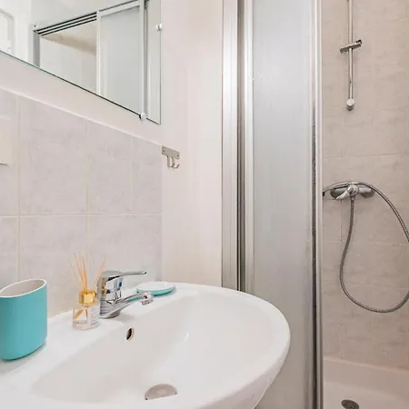 522 Au Cosy&Cathedral Апартаменты Реймс